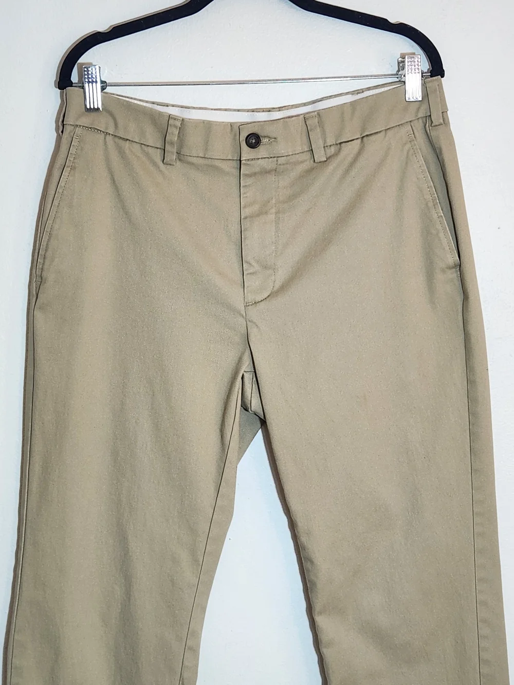 George chino pants